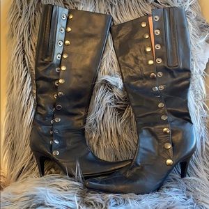 Cleaning out my closet